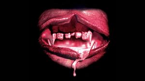 The Funhouse's poster