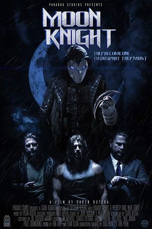 Moon Knight's poster image