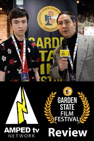AMPED Community: Garden State Film Festival's poster