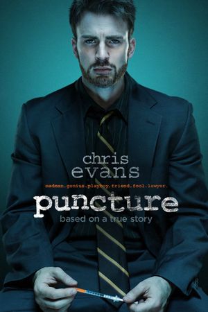 Puncture's poster
