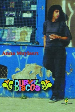 Durval Records's poster