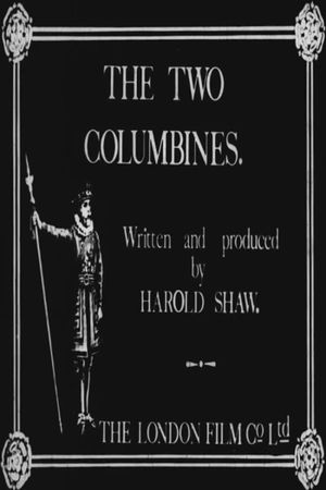 The Two Columbines's poster