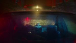 Long Day's Journey Into Night's poster