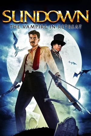 Sundown: The Vampire in Retreat's poster