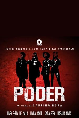 Poder's poster