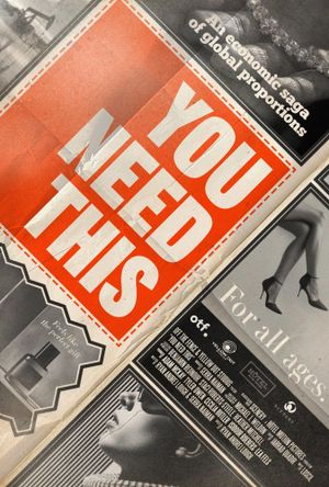 You Need This's poster image