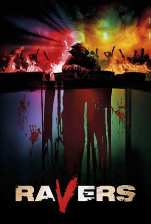 Ravers's poster