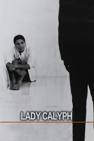 Lady Caliph's poster