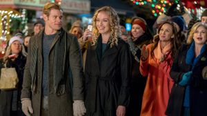 Marry Me at Christmas's poster