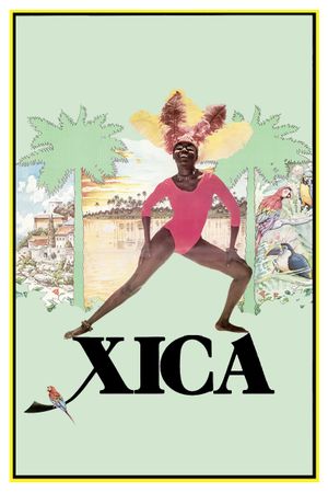 Xica's poster