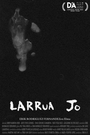 Larrua Jo's poster