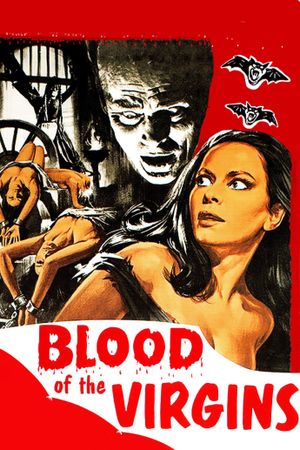 Blood of the Virgins's poster