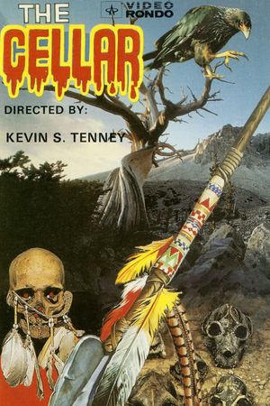 The Cellar's poster