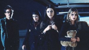 Vampire Clan's poster