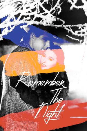 Remember the Night's poster