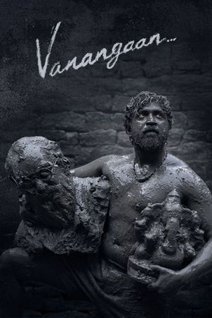 Vanangaan's poster