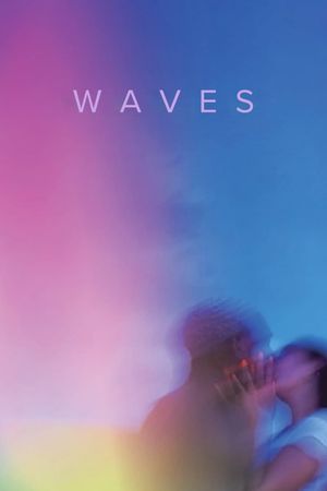 Waves's poster