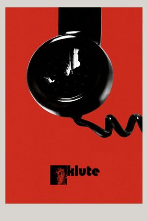 Klute's poster
