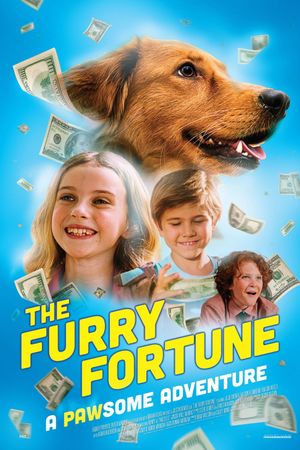 The Furry Fortune's poster