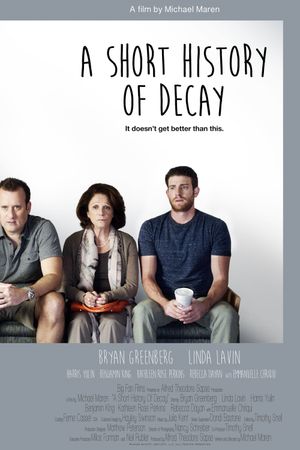 A Short History of Decay's poster