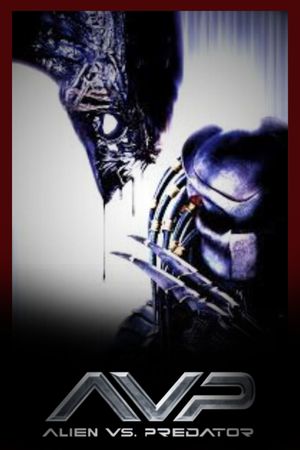 Alien vs. Predator's poster