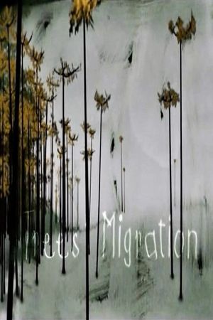 Trees' Migration's poster