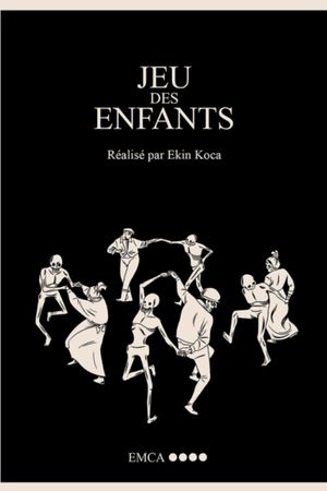 Jeu des Enfants's poster
