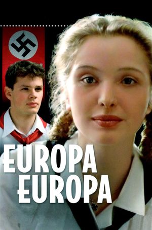 Europa Europa's poster