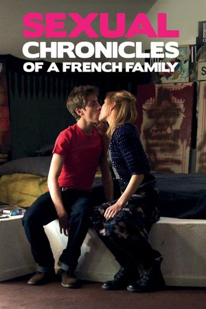 Sexual Chronicles of a French Family's poster