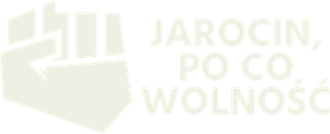 Jarocin. Po co wolnosc's poster