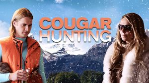 Cougar Hunting's poster