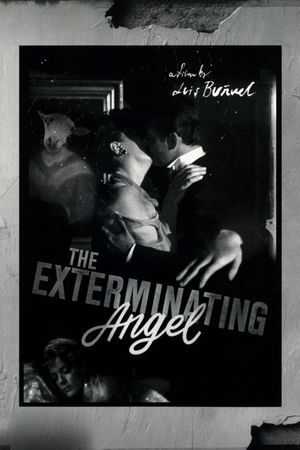 The Exterminating Angel's poster
