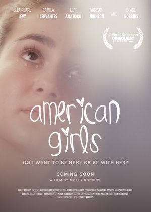 American Girls's poster