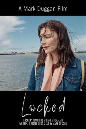 Locked's poster
