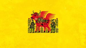 Eastern Front's poster