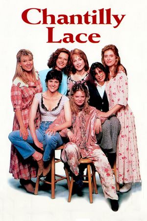 Chantilly Lace's poster
