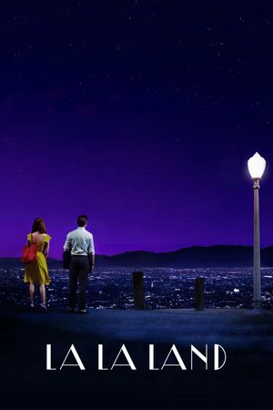 La La Land's poster