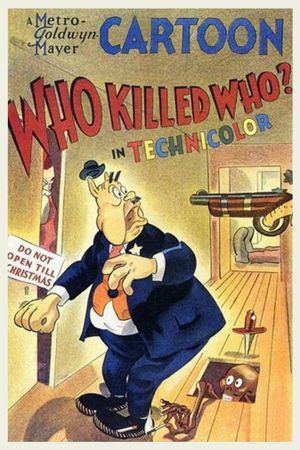 Who Killed Who?'s poster
