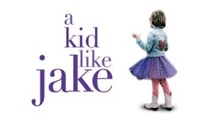 A Kid Like Jake's poster