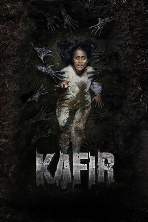 Kafir's poster