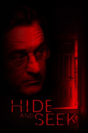 Hide and Seek's poster