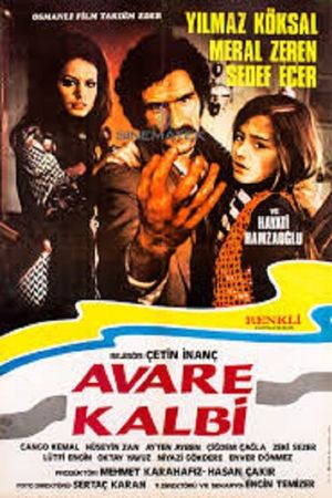 Avare Kalbi's poster