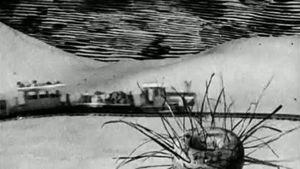 Odilon Redon or The Eye Like a Strange Balloon Mounts Toward Infinity's poster