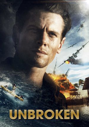 Unbroken's poster