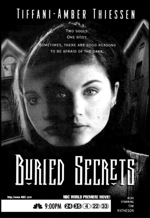 Buried Secrets's poster