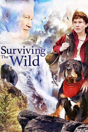 Surviving the Wild's poster
