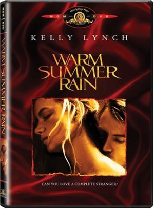 Warm Summer Rain's poster