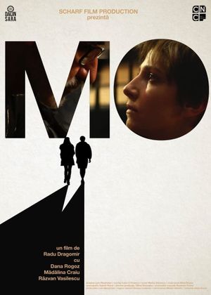 Mo's poster