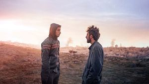 No Other Land's poster