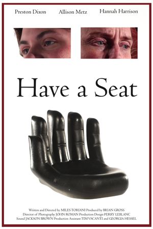Have a Seat's poster